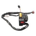 Handlebar Start Stop Kill Switch For Suzuki Quadsport LTZ400 37400-07G11 Us. Fixed Price $38.99.