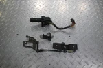 1985 Honda Magna VF700C Ignition Lock Set No Key. Fixed Price $49.95.