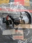 Factory Suzuki GS500 Gsxr Ignition Switch +key #37100-26D03. Fixed Price $129.94.