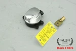 2013 Harley Dyna Switchback Ignition Knob Lock + Key Video. Fixed Price $49.44.