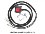 New Kill Switch Yamaha YZ60 YZ80 YZ85 YZ100 YZ125 TT125 TTR125 IT175 IT200. Fixed Price $22.59.