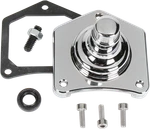 Spyke Solenoid End Cover - Starter Button 400117. Fixed Price $112.89.