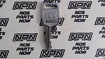 Nos Honda Oem Ignition Switch & Lock Key Ward Cut Double Groove T7697. Fixed Price $21.99.