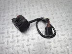 2004 03-04 Ducati Multistrada 1000 Ds Left Switch Handlebar Control Light Horn. Fixed Price $32.54.