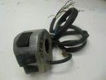 DD44 Suzuki Vs 800 Gl 2004 Left Handle Switch 37400-38AF0. Fixed Price $44.49.