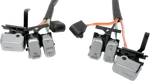 American Ironhorse Hand Control Chrome Switches New. Fixed Price $139.00.