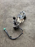02-06 2006 Suzuki V Storm DL1000 Ignition Set Lock Fuel Door W Key. Fixed Price $99.95.