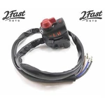 Right Side Switch For Honda CB500-FOUR, CB750 35300-323-671 / 35300-300-674. Fixed Price $26.75.