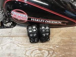 Harley Touring Ultra Oem 14-25 Left Right Switch Housing Pack Control. Fixed Price $269.95.