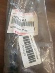 Kawasaki KL650 KZ1000 ZG1000 Rear Brake Switch 1983-1998 Oem Genuine M-96 ( 3PC). Fixed Price $21.00.