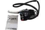 A9630249 New Oem 2017-2022 Triumph Bonneville Bobber Drl Switch Cube Non Cruise. Fixed Price $270.00.