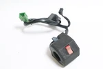 1989-1993 Kawasaki ZG1000 Right Side Handlebar Switches 46091-1492. Fixed Price $20.00.