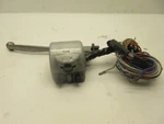 1976 Honda Goldwing Left Turn Signal And Clutch Lever. Fixed Price $29.66.