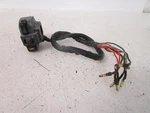 Kawasaki Kl 250 A3 Left Handlebar Switch 46091-1020 1980. Fixed Price $75.00.
