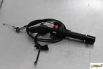2018 Kawasaki Ninja ZX14R Right Handlebar Switch Kill Throttle. Fixed Price $69.99.