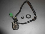 Honda Side Kick Stand Switch Sensor 1991-1996 EZ90 Cub 35700-GZ4-305. Fixed Price $114.98.
