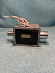 Binder 43 11107D00 Solenoid Valve. Fixed Price $99.00.