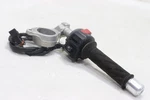 2004 Yamaha YZF600R Oem Right Clip On Handle Kill Start Switch Grip End *read*. Fixed Price $63.99.
