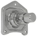 Solenoid Covers With Starter Button For Big Twin. Fixed Price $41.91.