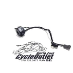 17-24 Suzuki GSXR1000R Oem Left Clip On Handle Horn Signals Switch. Fixed Price $134.96.