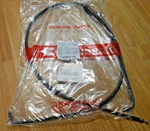 Kawasaki Brute Force 750, KVF750 Engine Carburetor Choke Starter Cable 05-06. Fixed Price $104.95.