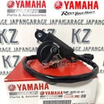 Yamaha Genuine 2003-2022 Tt-r Ignition Switch Lock &2 Keys. Fixed Price $92.85.