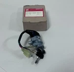 Honda NQ50 1984-1987 Combination Lock Switch # 35100-GK8-017 Oem (88)IR. Fixed Price $92.25.