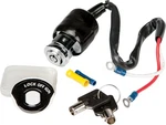 Harddrive 370389 Round Key Ignition 2 Position Chrome 91-93 Harley Davidson. Fixed Price $50.06.