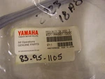 Yamaha Proximity Switch K01-M4861-000. Fixed Price $35.00.