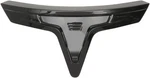 Icon Airframe Pro Chin Vent Switch Black 0133-0878. Fixed Price $19.99.