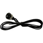 Drag Specialties 2106-0419 Fits Mini Push-button Switch Black. Fixed Price $27.53.