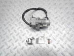 2008 07-15 Suzuki GSX650F Ignition Switch Lock Set Assembly No Key. Fixed Price $63.23.