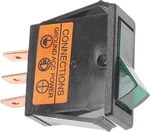 Smp MCISW4 Illuminated Switch. Fixed Price $18.22.
