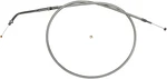 Magnum 33066 Sterling Chromite Ii Braided Throttle Cable For Harley-davidson 4. Fixed Price $78.95.