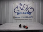 2012 Can-am Spyder 990 Oem Left Clip On Handle Horn Signals Switches. Fixed Price $200.00.
