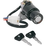 Yamaha Fzr Xj Xs Fj Replacement Ignition Switch With Keys 3JV-82501-00-00. Fixed Price $26.95.