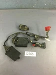 1988 Honda Goldwing Cdi Unit Computer Boxes Reverse Cruise Pair. Fixed Price $29.95.