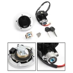 Ignition Switch Fuel Gas Cap Lock Keys For Suzuki GSXR1000 SV650 SV1000 03-12. Fixed Price $39.59.