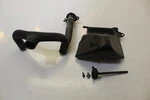 1995 Honda Goldwing GL1500 Coolant Water Tank Reservoir Bottle 50410-MT8-000. Fixed Price $29.99.