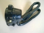New Kawasaki KZ305 Csr KZ200 Turnlight Dimmer Horn Housing Switch Assy Lh. Fixed Price $38.98.