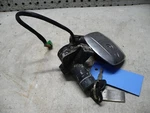 Suzuki 1981 GS1000GL 10000 Lock Set Key Gas Cap Oem 37100-45301. Fixed Price $54.99.