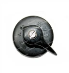 Lucas U39 Headlight Switch For Bsa Ajs Ariel Short Knob Position #LU31315 Repr. Fixed Price $20.05.