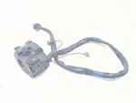 08-20 Suzuki Hayabusa GSX1300R Front Left Handlebar Switch 37400-18H13. Fixed Price $63.67.