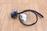 1976 Honda MR250 Bar Switch / Control Lighting. Fixed Price $145.00.
