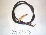 Honda CB350 CL350 Starter Wire. Fixed Price $27.00.