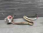 1996 Kawasaki Vulcan VN800A Left Handlebar Headlight Switch #77. Fixed Price $60.00.