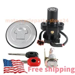 For Honda 17620-MCB-611 77239-KVB-900 35010-MGZ-A00 Ignition Key Switch Lock Set. Fixed Price $47.27.