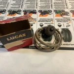 Lucas Nos Vintage 35835 Switch Button Triumph Bsa Engine Kill New. Fixed Price $100.00.