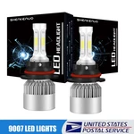 Super Led Headlight Bulb Kawasaki Brute Force 750: 2005-2011 Pn 92069-0005. Fixed Price $18.87.