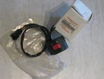 Kawasaki EX650R NINJA/ER650 Right Shitch Housing/control Nos!. Fixed Price $79.00.